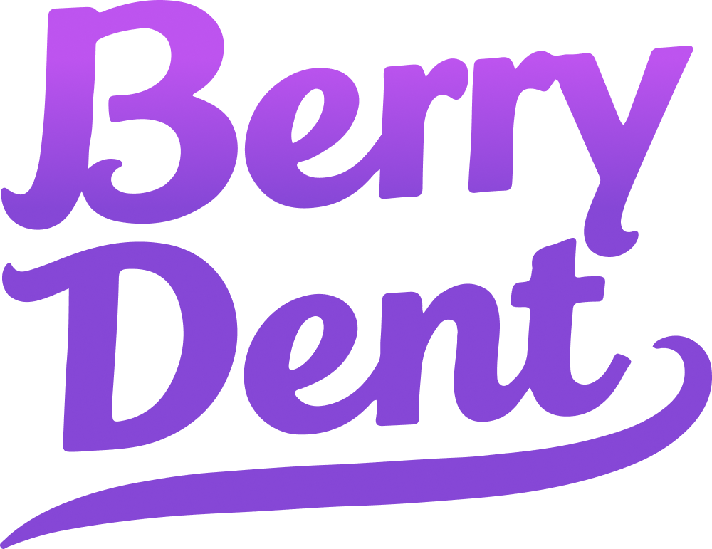 Berry Dent