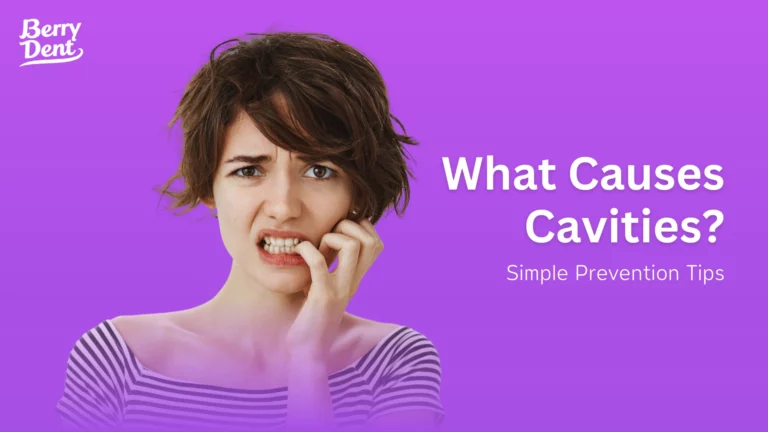 What Causes Cavities Simple Prevention Tips