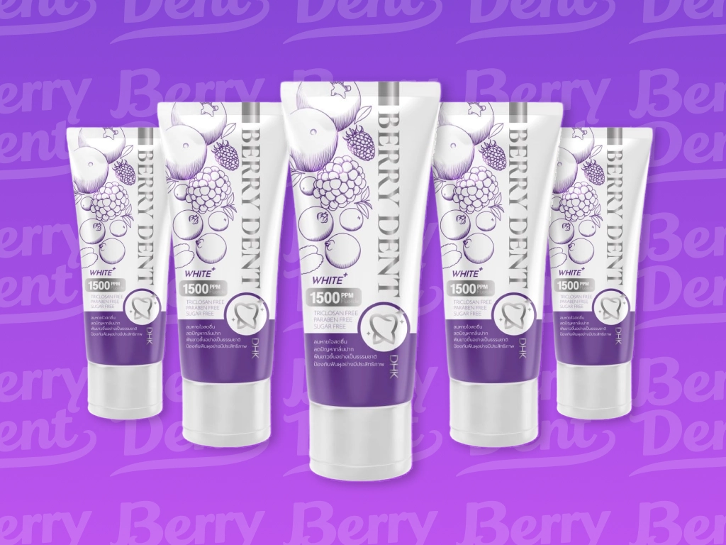 Bundles 3 BD 5 Packs
